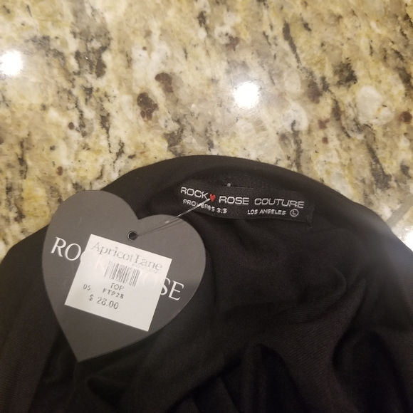 Super Cute Taken Tank Top NWT - Picture 6 of 6